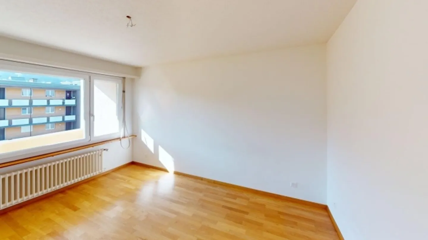 2-room apartment in the heart of Zurich - ENGLISH BELOW - Photo 6 of 9