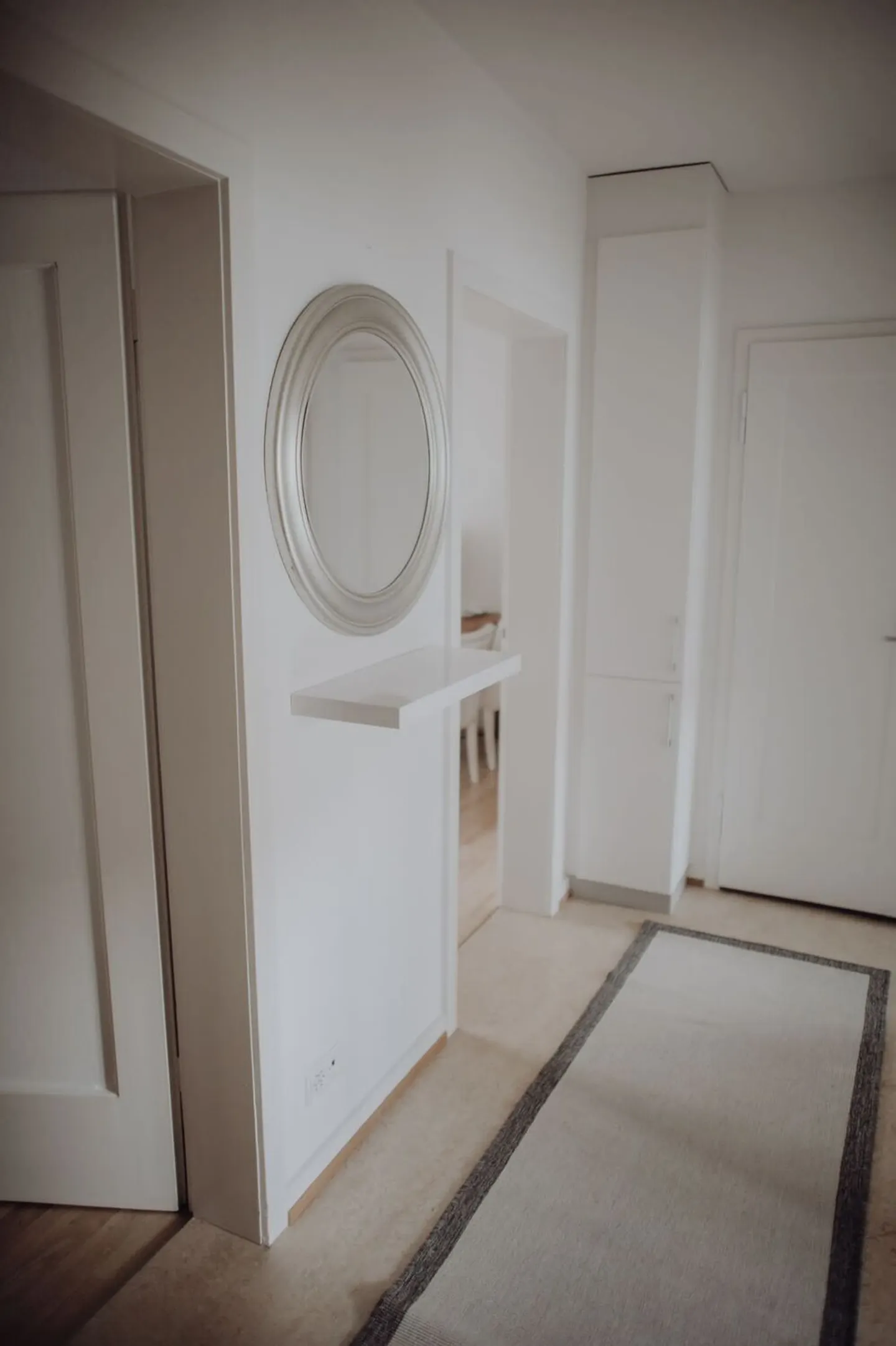 3 ROOM APARTMENT IN BASEL - GUNDELDINGEN, FURNISHED, TEMPORARY - Photo 4 of 9