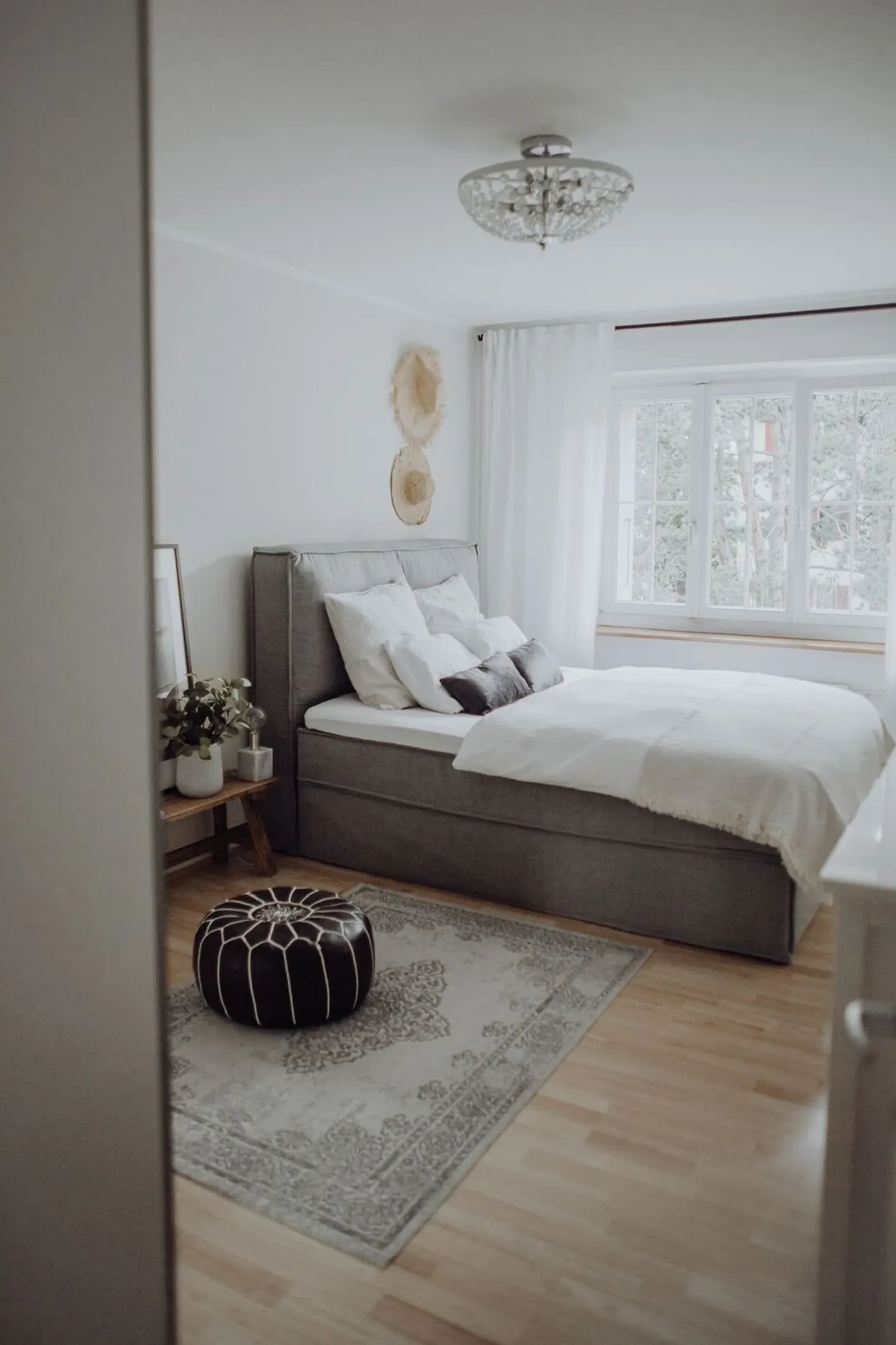 3 ROOM APARTMENT IN BASEL - GUNDELDINGEN, FURNISHED, TEMPORARY - Photo 8 of 9