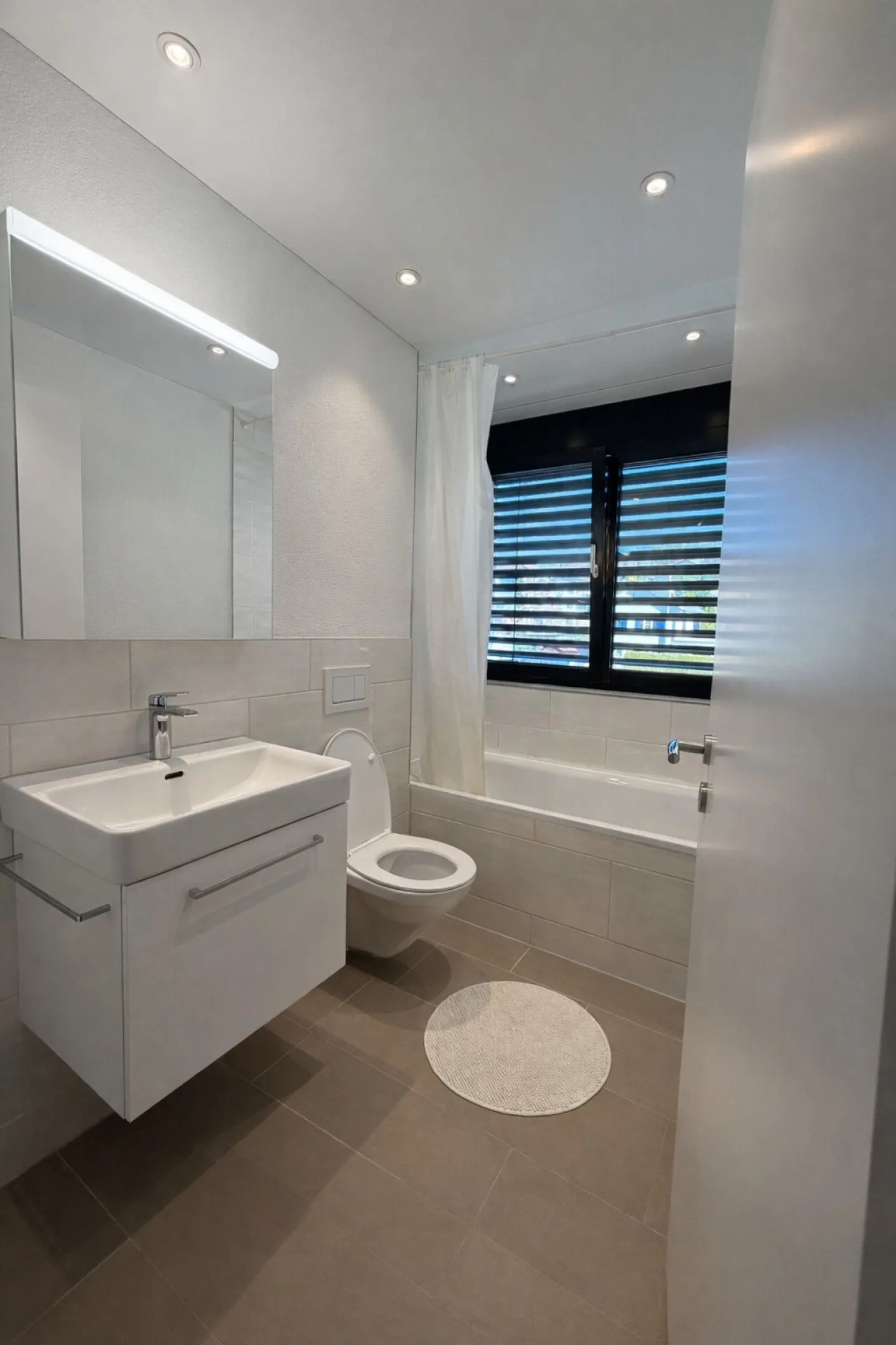 Family-friendly 4.5-room apartment in a central location in Menziken - Photo 12 of 13