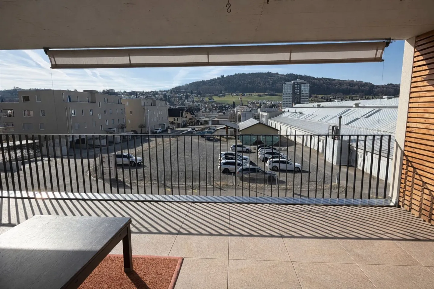 Family-friendly 4.5-room apartment in a central location in Menziken - Photo 5 of 13