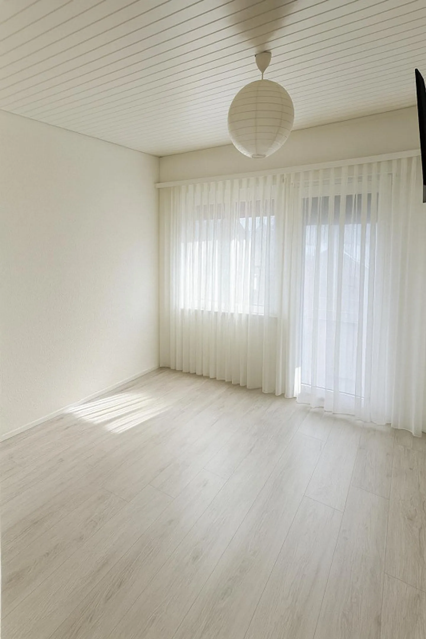 5.5 Room Apartment in Flums - Photo 8 of 9