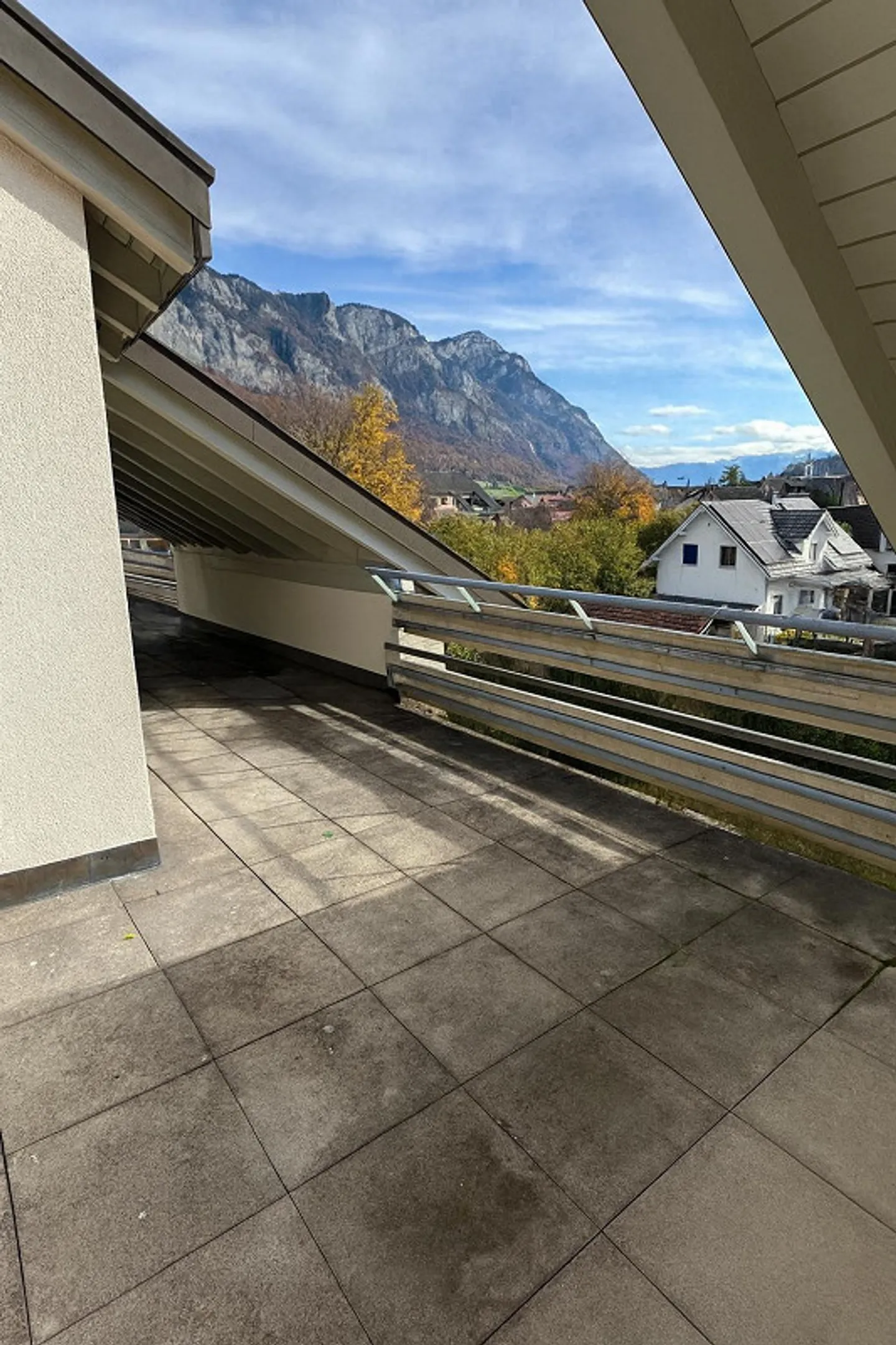 5.5 Room Apartment in Flums - Photo 9 of 9