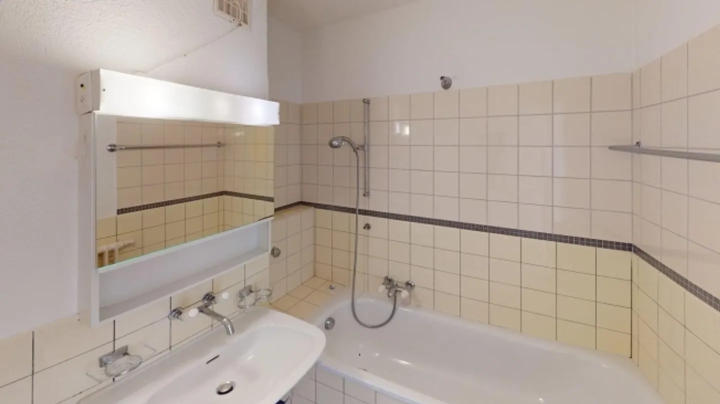 2-room apartment in the heart of Zurich - ENGLISH BELOW - Photo 7 of 9