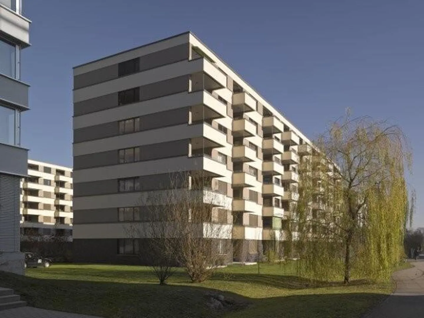 RENT WITHOUT DEPOSIT - Living comfort in a family-friendly environment - Photo 2 of 7