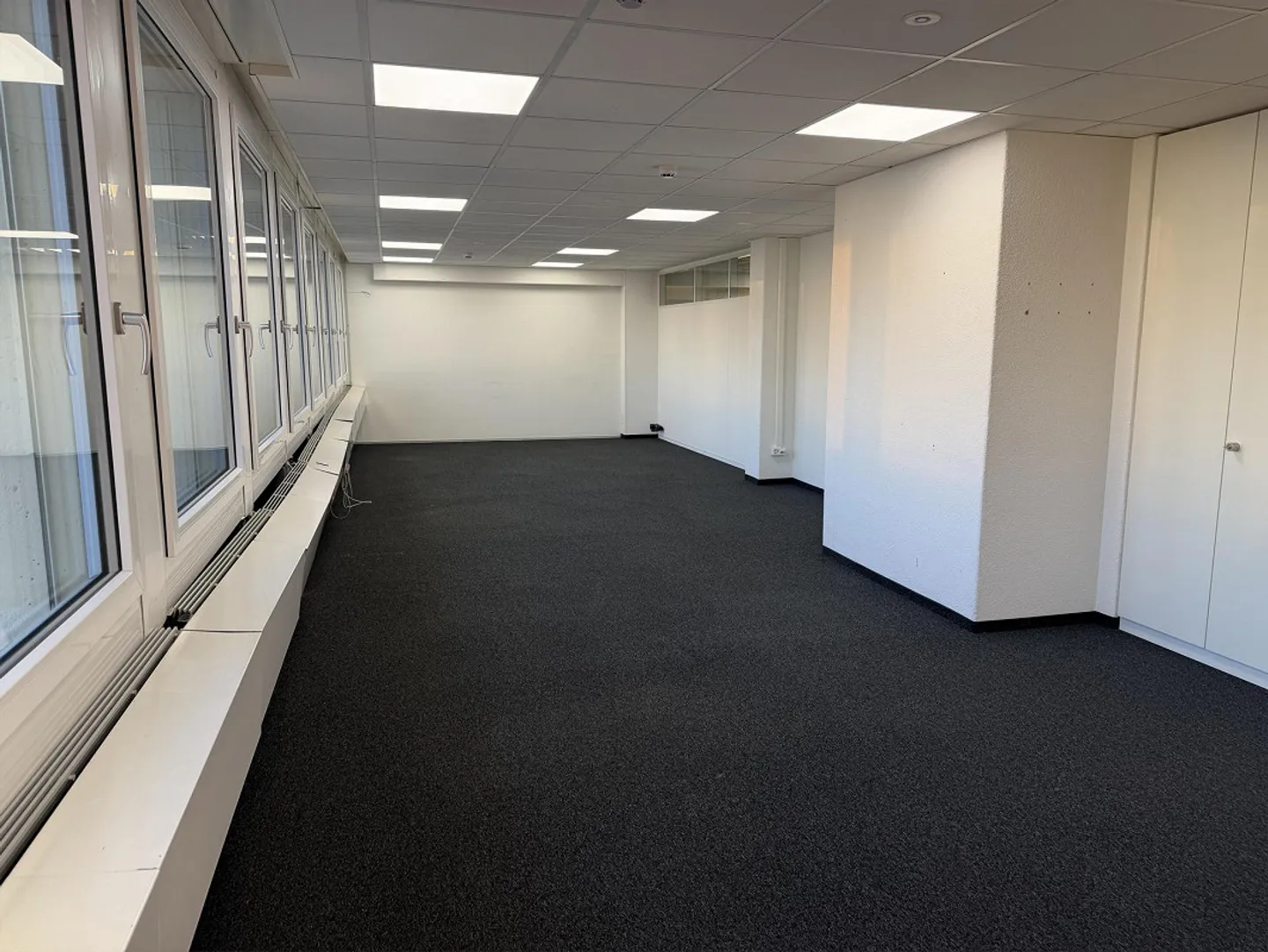 Modernes Büro zu vermieten - Foto 4 von 7