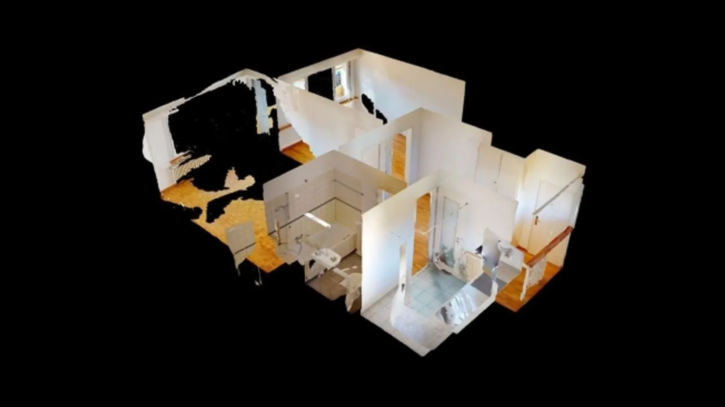 2-room apartment in the heart of Zurich - ENGLISH BELOW - Photo 9 of 9