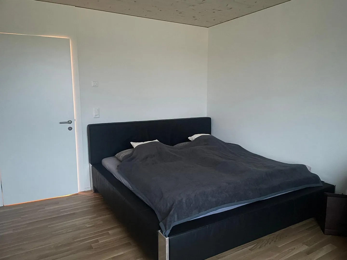 Nuova costruzione: Luminoso appartamento di 2,5 stanze a Zurigo disponibile dal 1 aprile 2026 - Foto 5 di 6