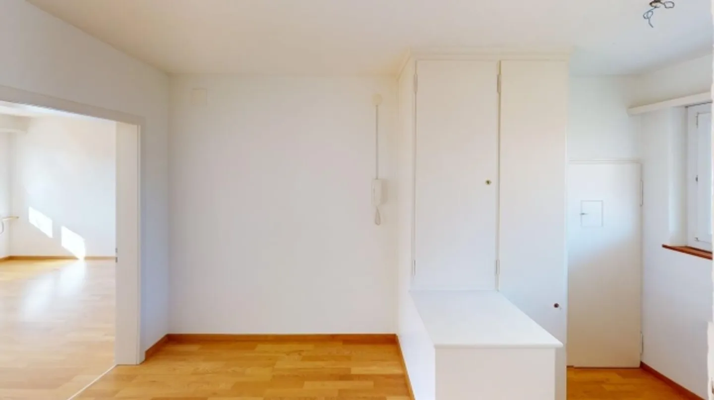 2-room apartment in the heart of Zurich - ENGLISH BELOW - Photo 8 of 9