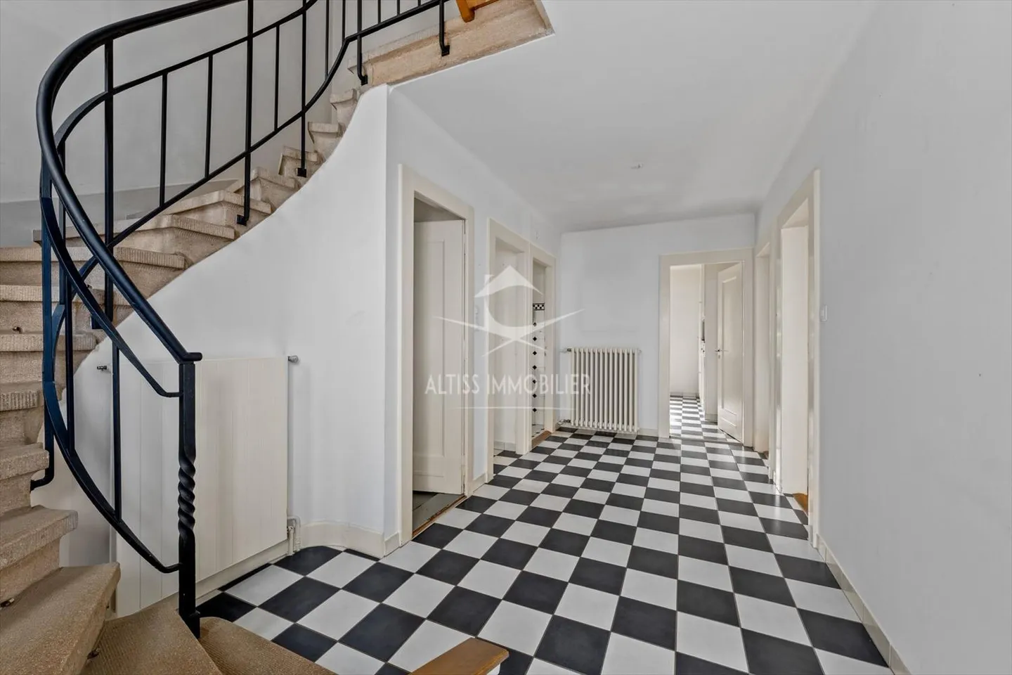 Villa Belle Époque - Foto 1 di 13