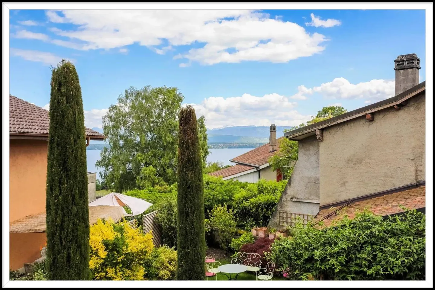 4,5-Zimmer-Wohnung - Foto 1 von 9