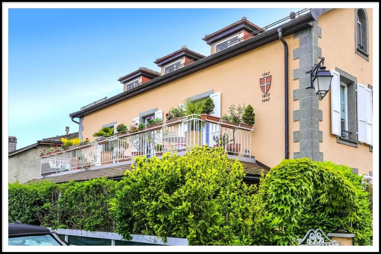 4,5-Zimmer-Wohnung - Foto 2 von 9