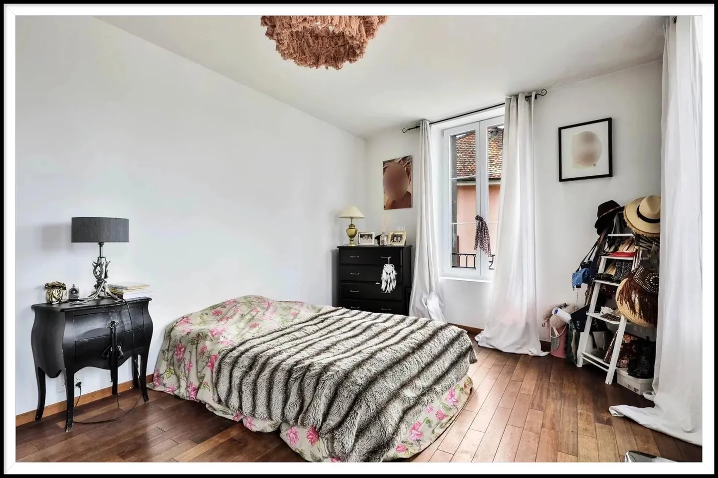 4,5-Zimmer-Wohnung - Foto 7 von 9