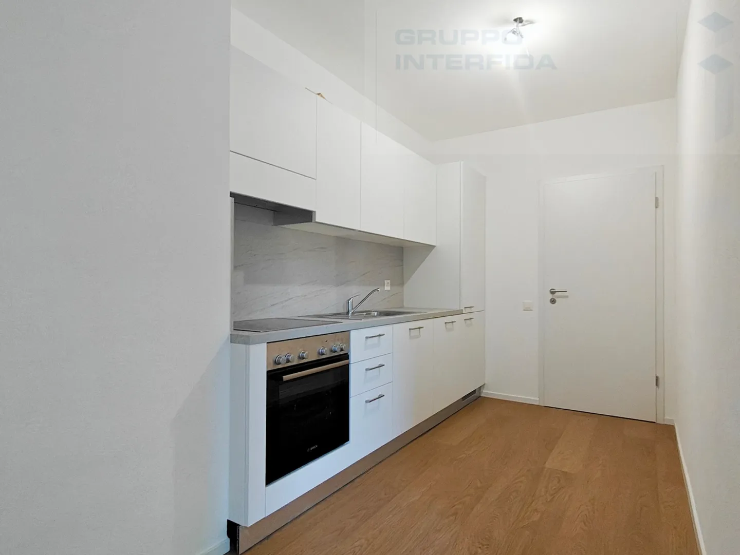 Appartamento ristrutturato in centro - Foto 4 di 8