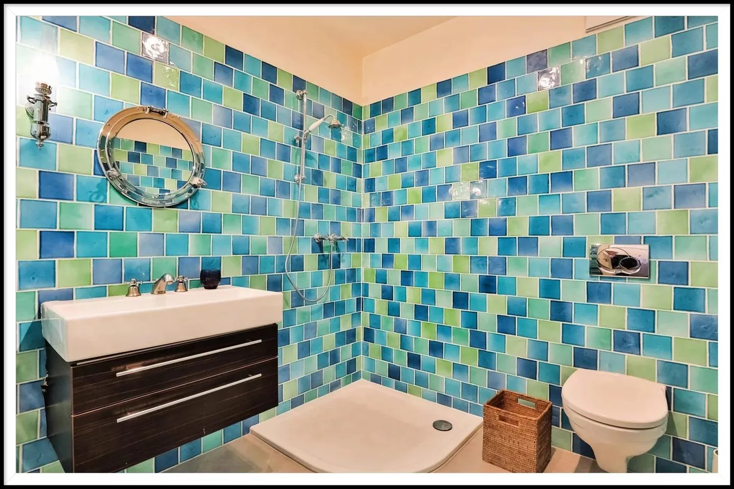 4,5-Zimmer-Wohnung - Foto 8 von 9