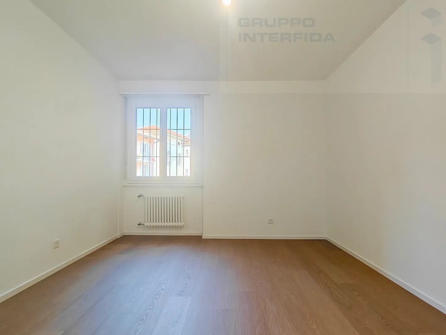 Appartamento ristrutturato in centro - Foto 6 di 8