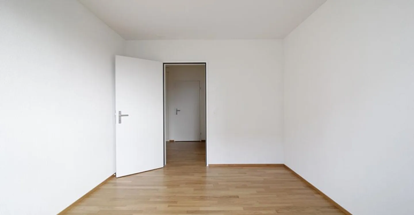 Geräumige Wohnung in Minergie - Foto 8 von 10