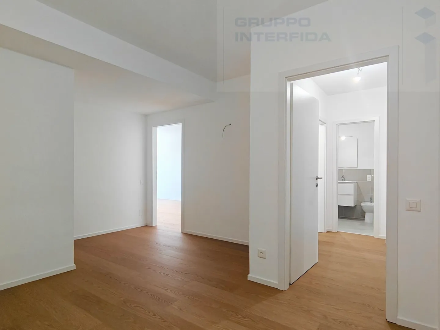 Appartamento ristrutturato in centro - Foto 1 di 8