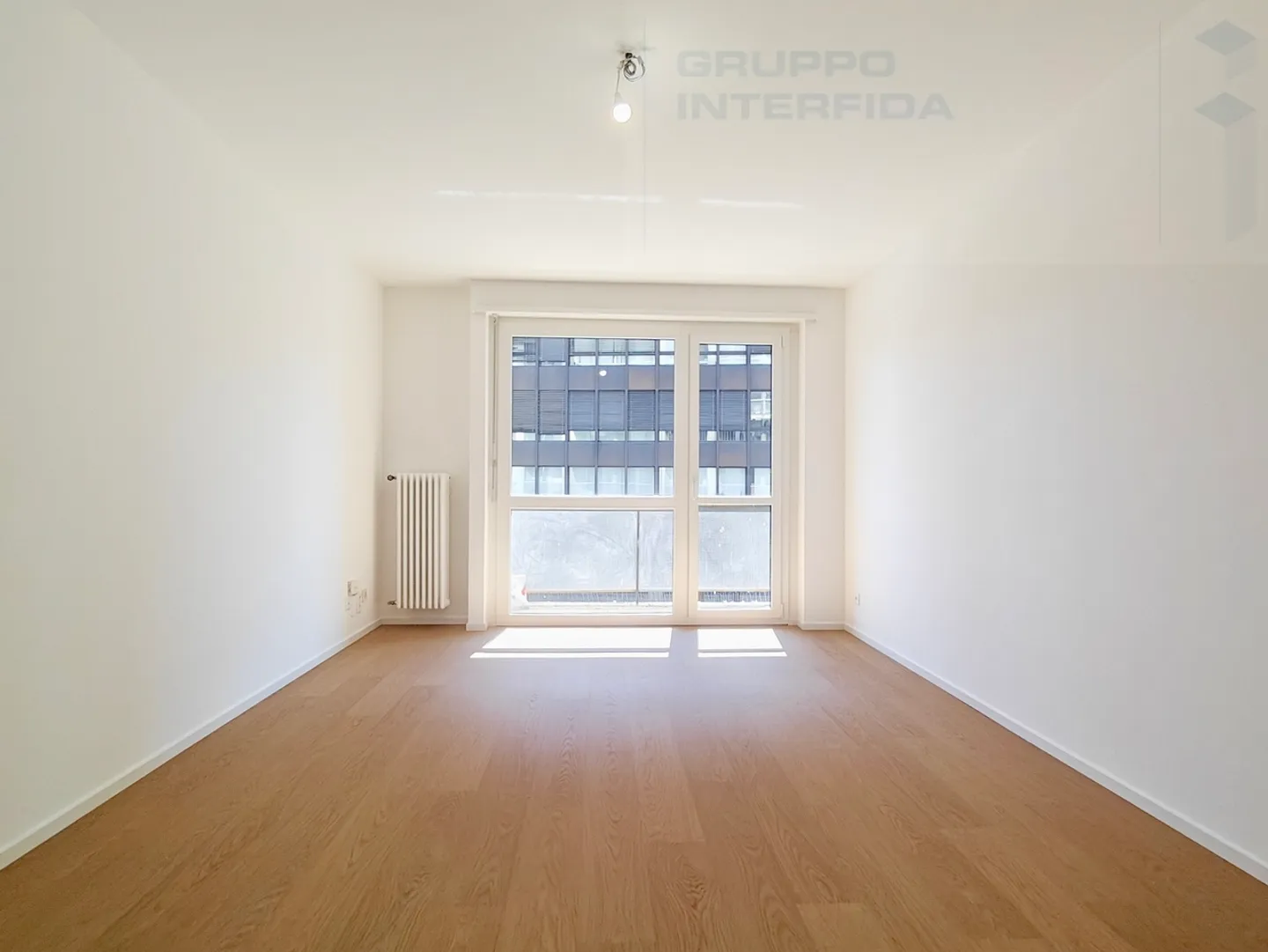 Appartamento ristrutturato in centro - Foto 2 di 8