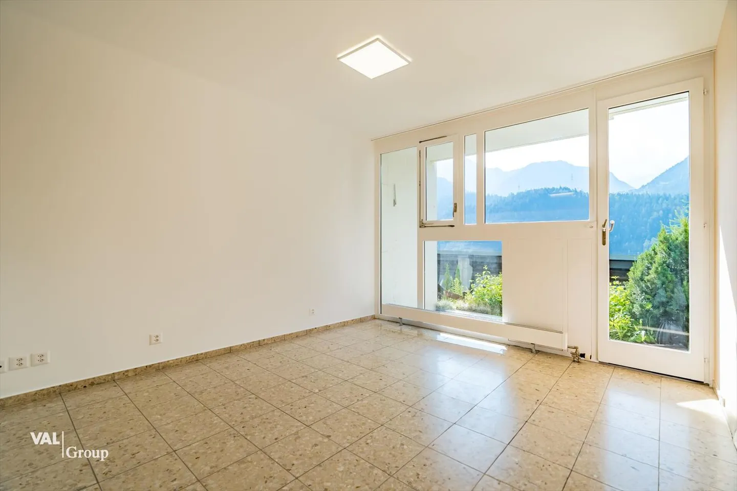 Attraktives Studio mit optimaler Raumaufteilung und Terrasse in ruhiger Lage - Foto 5 von 12