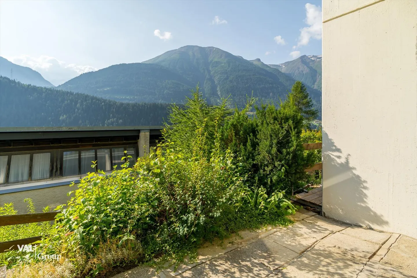 Attraktives Studio mit optimaler Raumaufteilung und Terrasse in ruhiger Lage - Foto 8 von 12