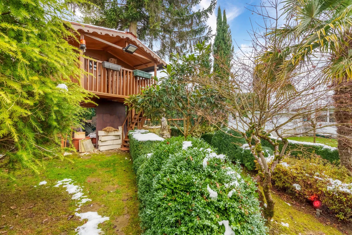 Belle villa moderne avec piscine - Photo 10 sur 10