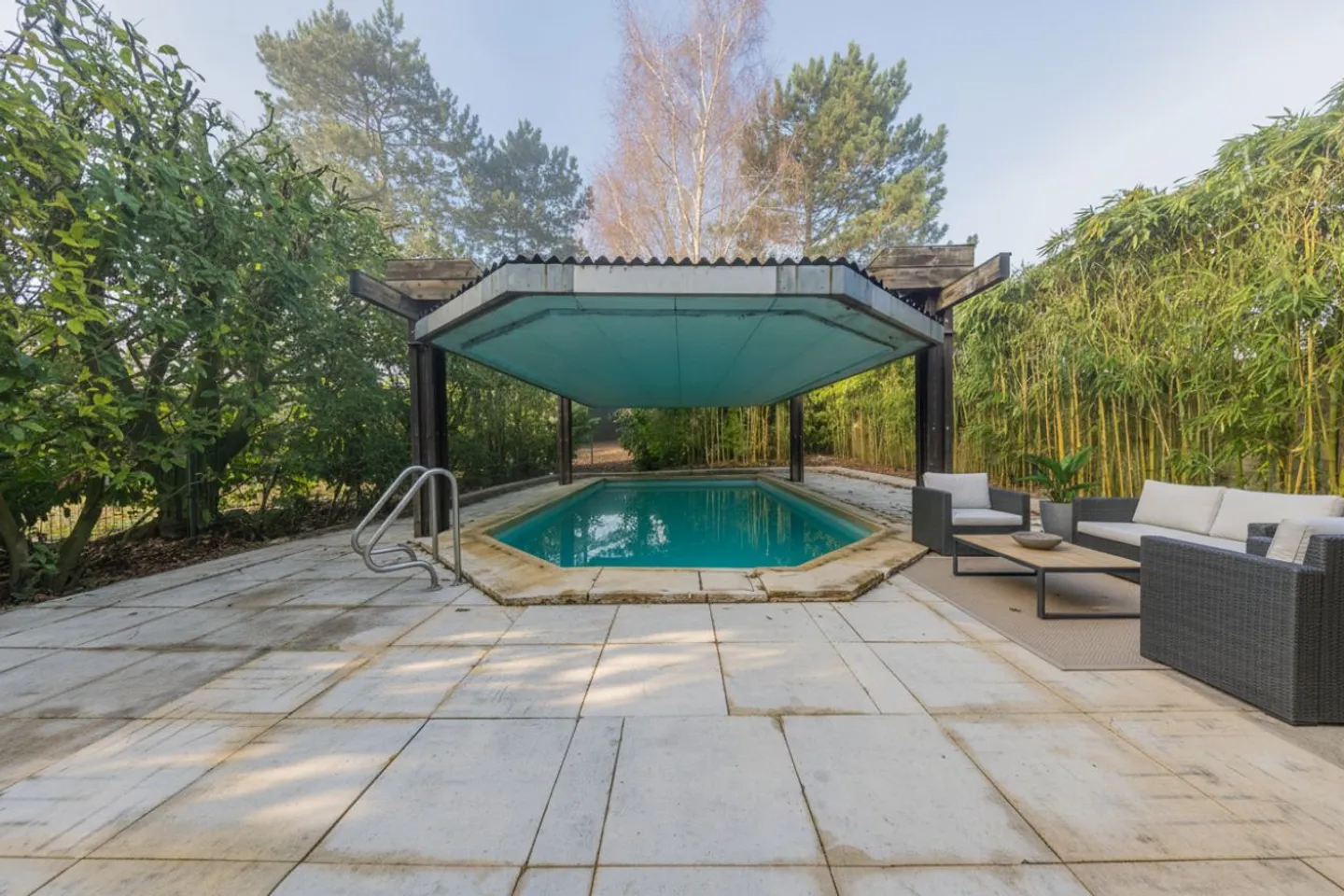 Casa di carattere del XVIII secolo - Foto 9 di 12