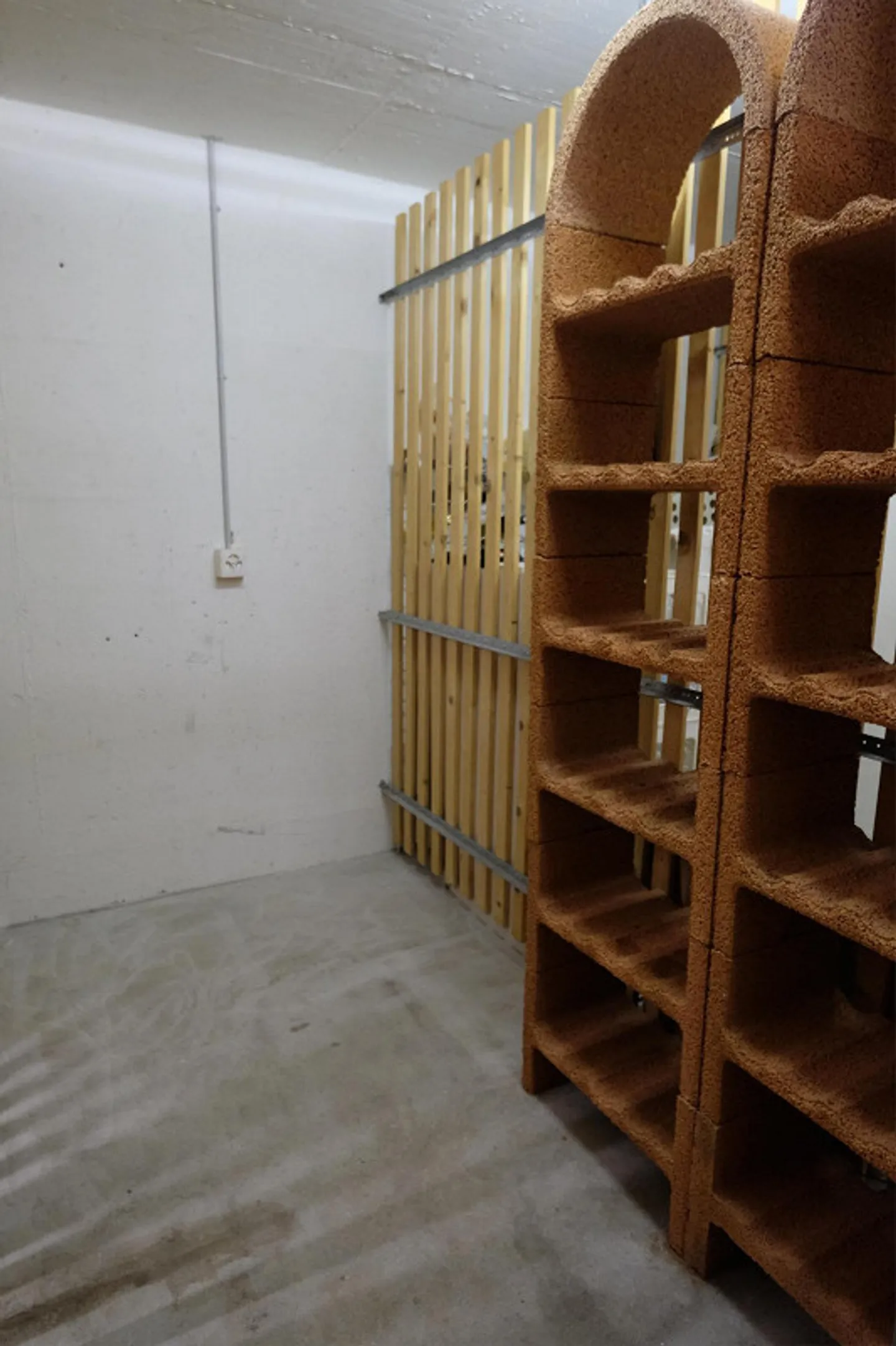 Ampio appartamento di 4 stanze (117m2) con grande giardino e lavanderia privata - Foto 15 di 15