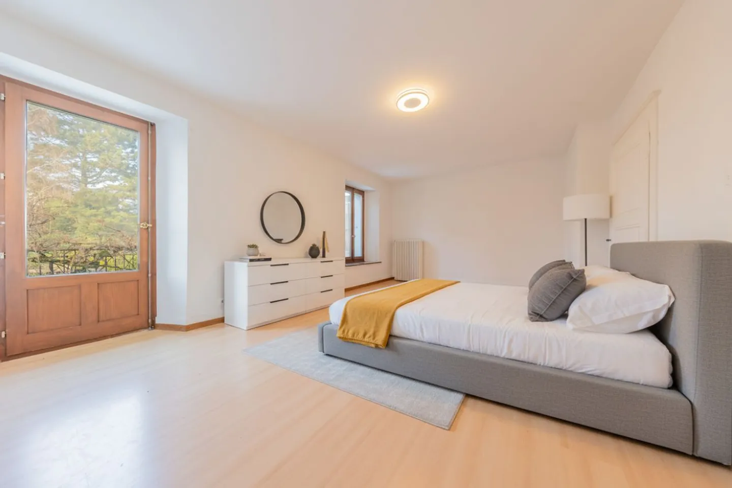 Casa di carattere del XVIII secolo - Foto 5 di 12