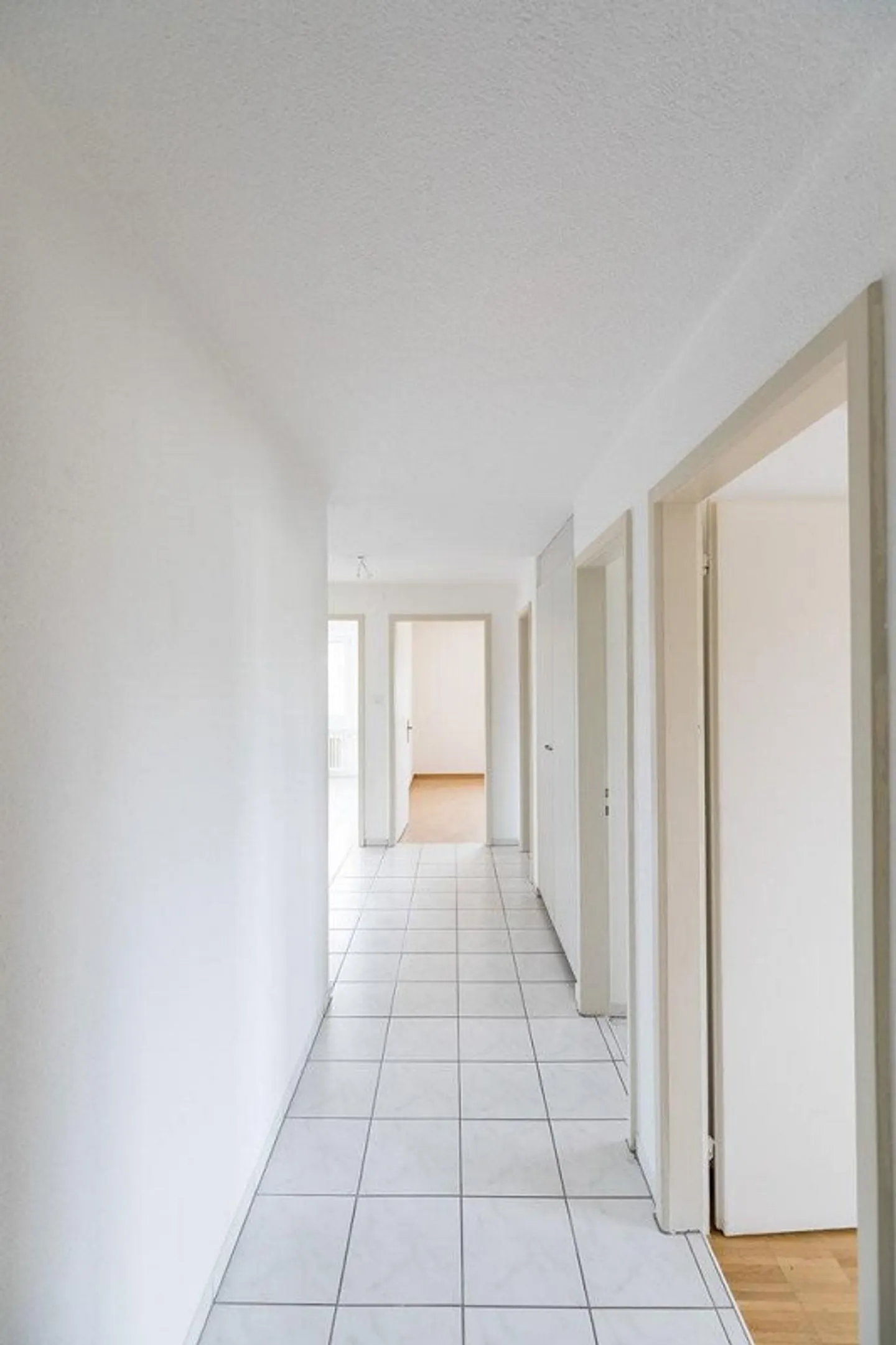 Large and bright 4.5-room apartment for rent! - Photo 1 of 9