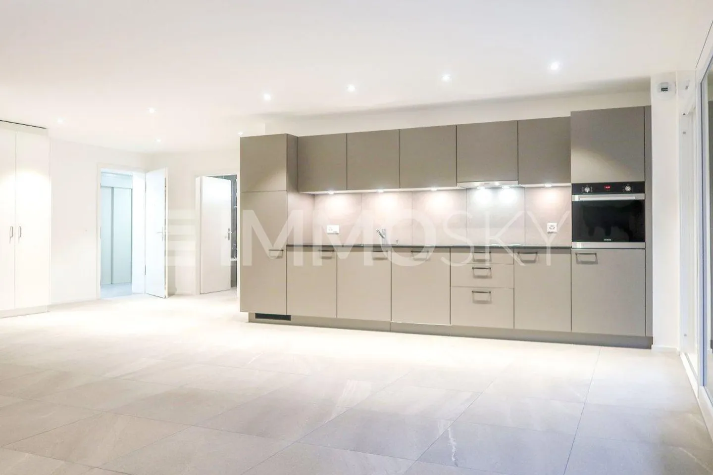 RESERVE - Der perfekte Ort, um sich wohlzufühlen (Lot B1-6) - Foto 1 von 4