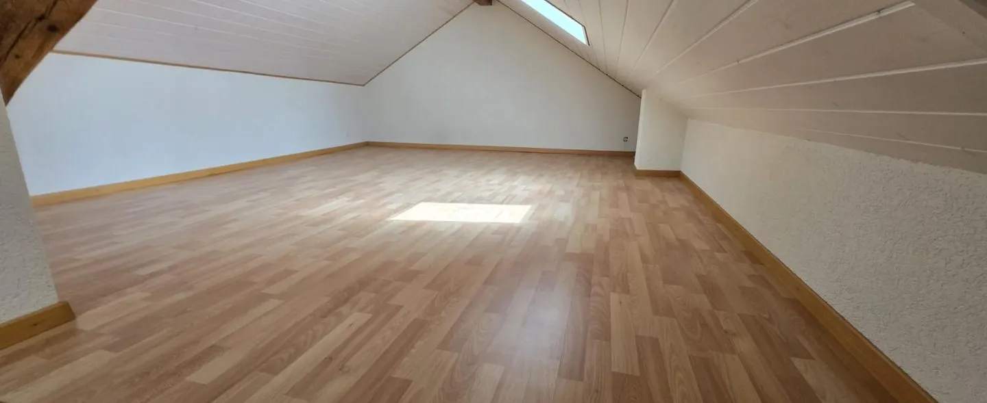 Appartamento 4.5 stanze - Foto 1 di 6