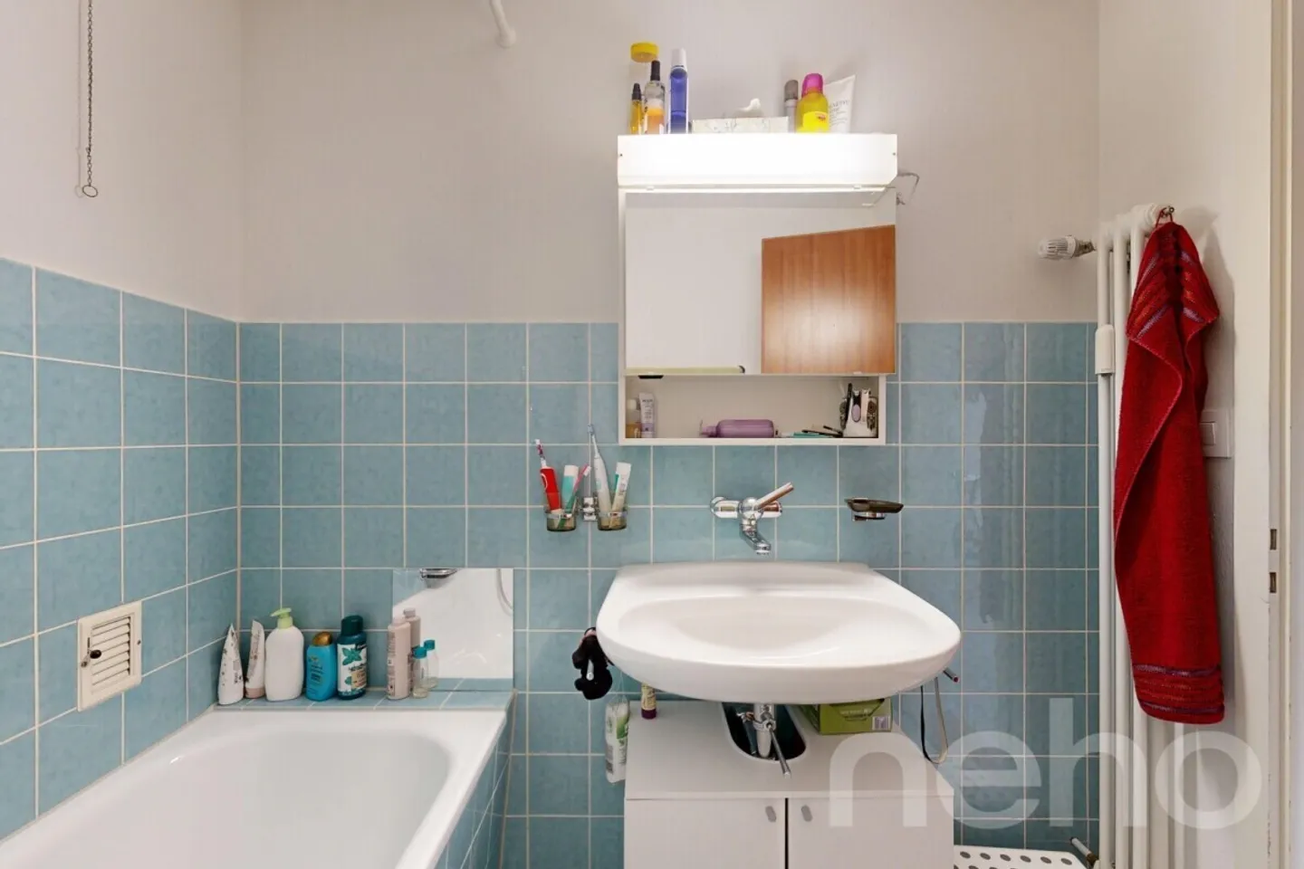 Appartamento mansardato a prezzo accessibile in una posizione tranquilla - Foto 10 di 12