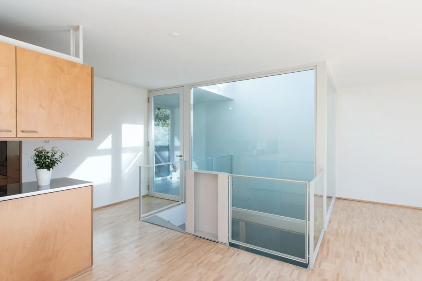 4.5-Zimmerwohnung in Lausen zu Vermieten - Foto 5 von 9