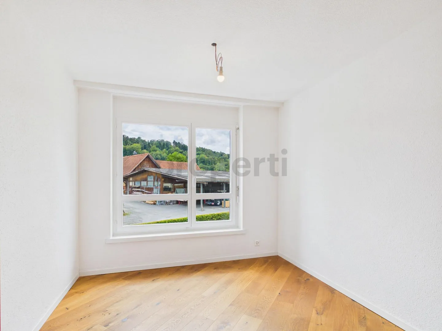 Neu renovierte 3.5-Zimmer-Wohnung, Schönenberg TG - Foto 5 di 13
