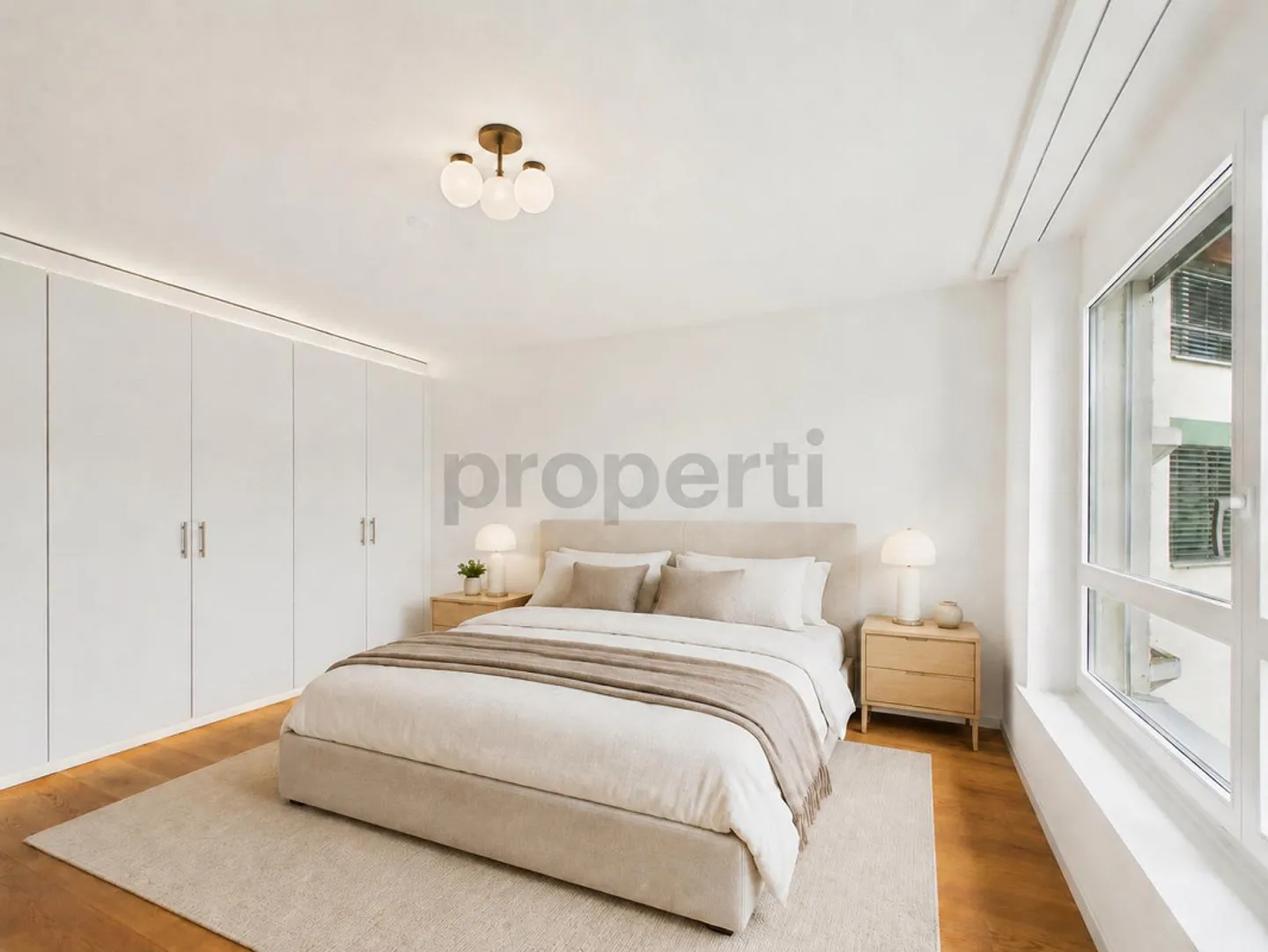 Neu renovierte 3.5-Zimmer-Wohnung, Schönenberg TG - Foto 6 di 13