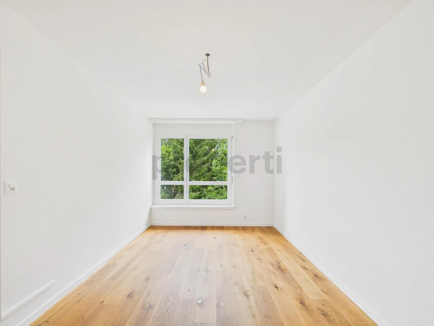 Neu renovierte 3.5-Zimmer-Wohnung, Schönenberg TG - Foto 8 di 13