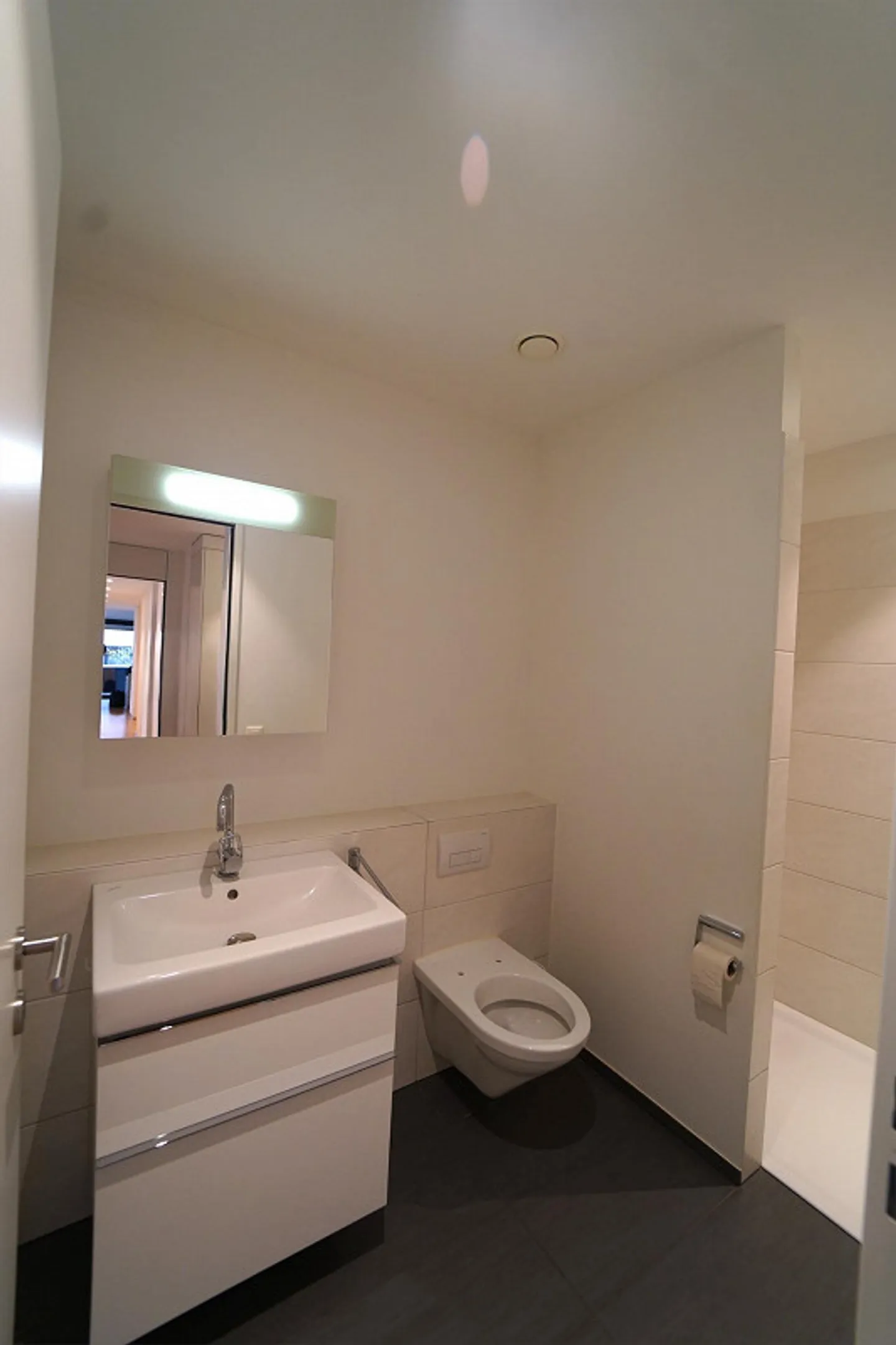 Helle, grosszügige 5.5 Zimmerwohnung im Eigentumstandard - Foto 3 di 6