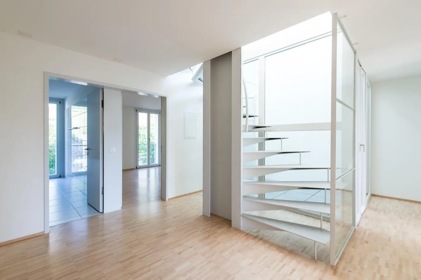 4.5-Zimmerwohnung in Lausen zu Vermieten - Foto 6 von 9