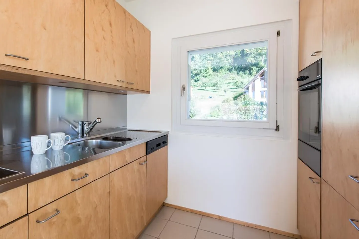 4.5-Zimmerwohnung in Lausen zu Vermieten - Foto 3 von 9