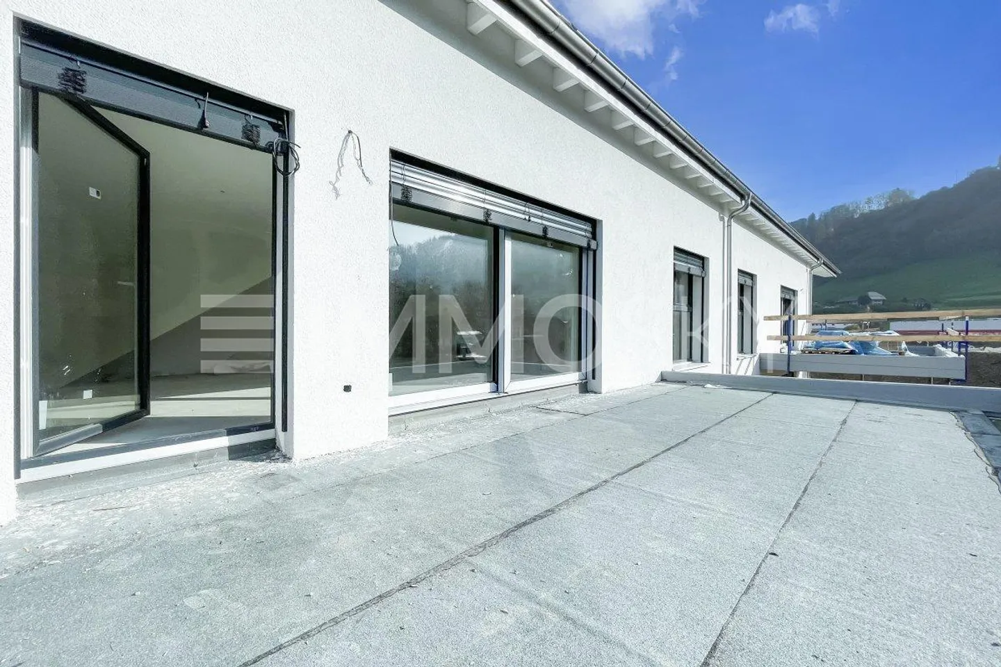 RESERVE - Der perfekte Ort, um sich wohlzufühlen (Lot B1-6) - Foto 3 von 4