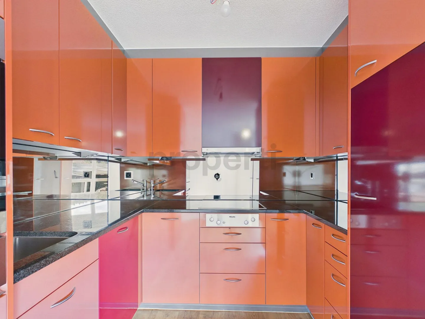 Neu renovierte 3.5-Zimmer-Wohnung, Schönenberg TG - Foto 2 di 13