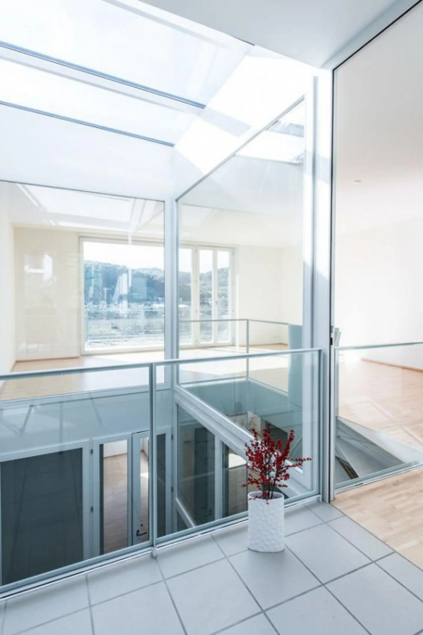 4.5-Zimmerwohnung in Lausen zu Vermieten - Foto 7 von 9