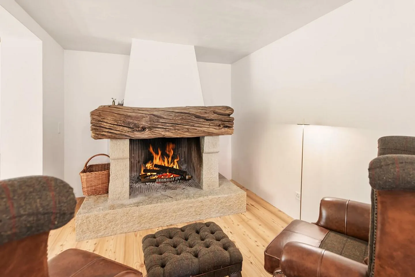 Holiday home in La Punt Chamues-ch: quiet, stylish, completely renovated - Photo 5 of 5