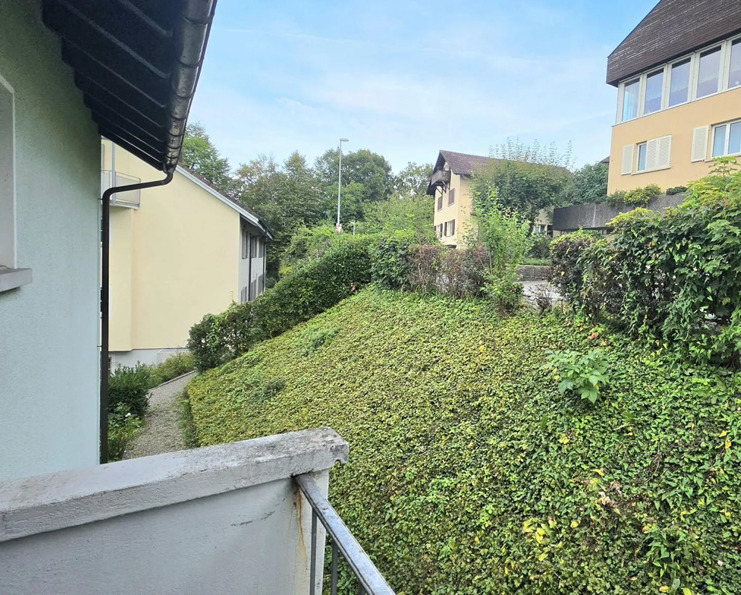 Charmante 5½ Zimmer Wohnung - Foto 5 von 12
