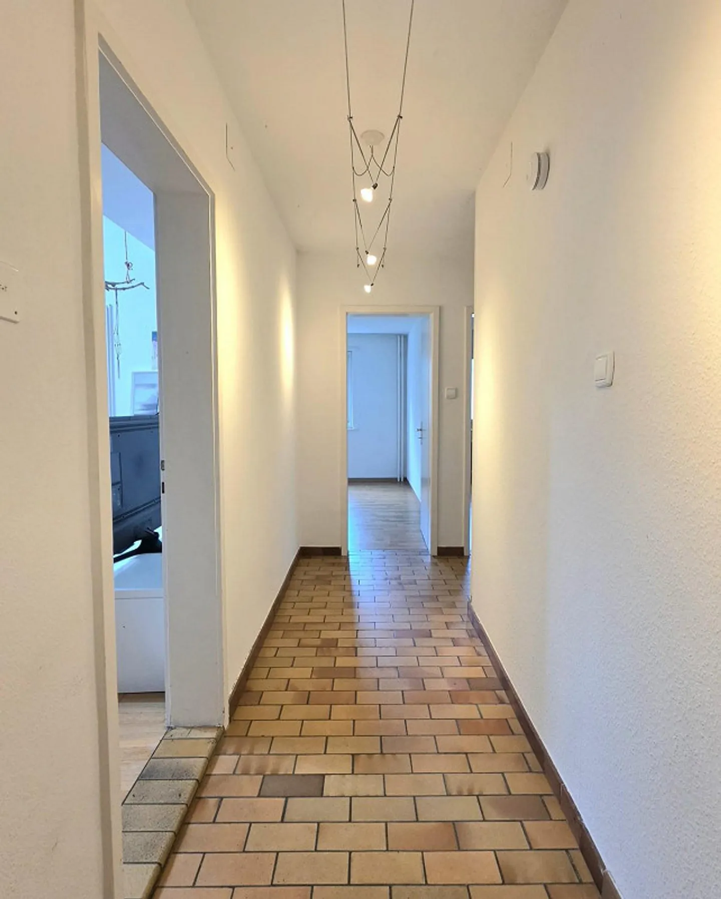 Charmante 5½ Zimmer Wohnung - Foto 6 von 12