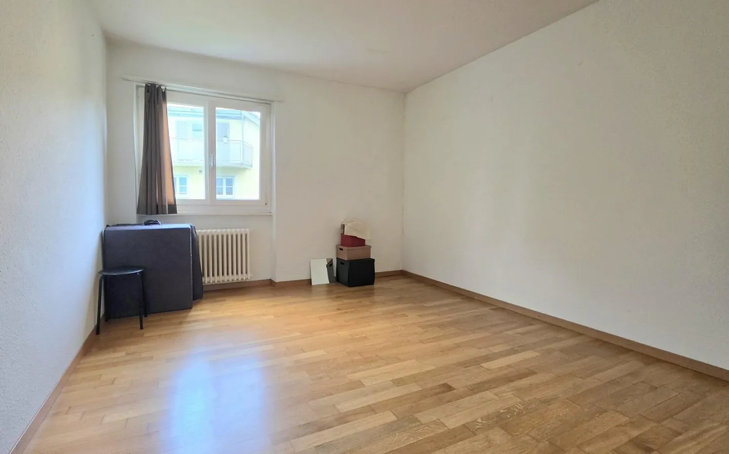 Charmante 5½ Zimmer Wohnung - Foto 7 von 12