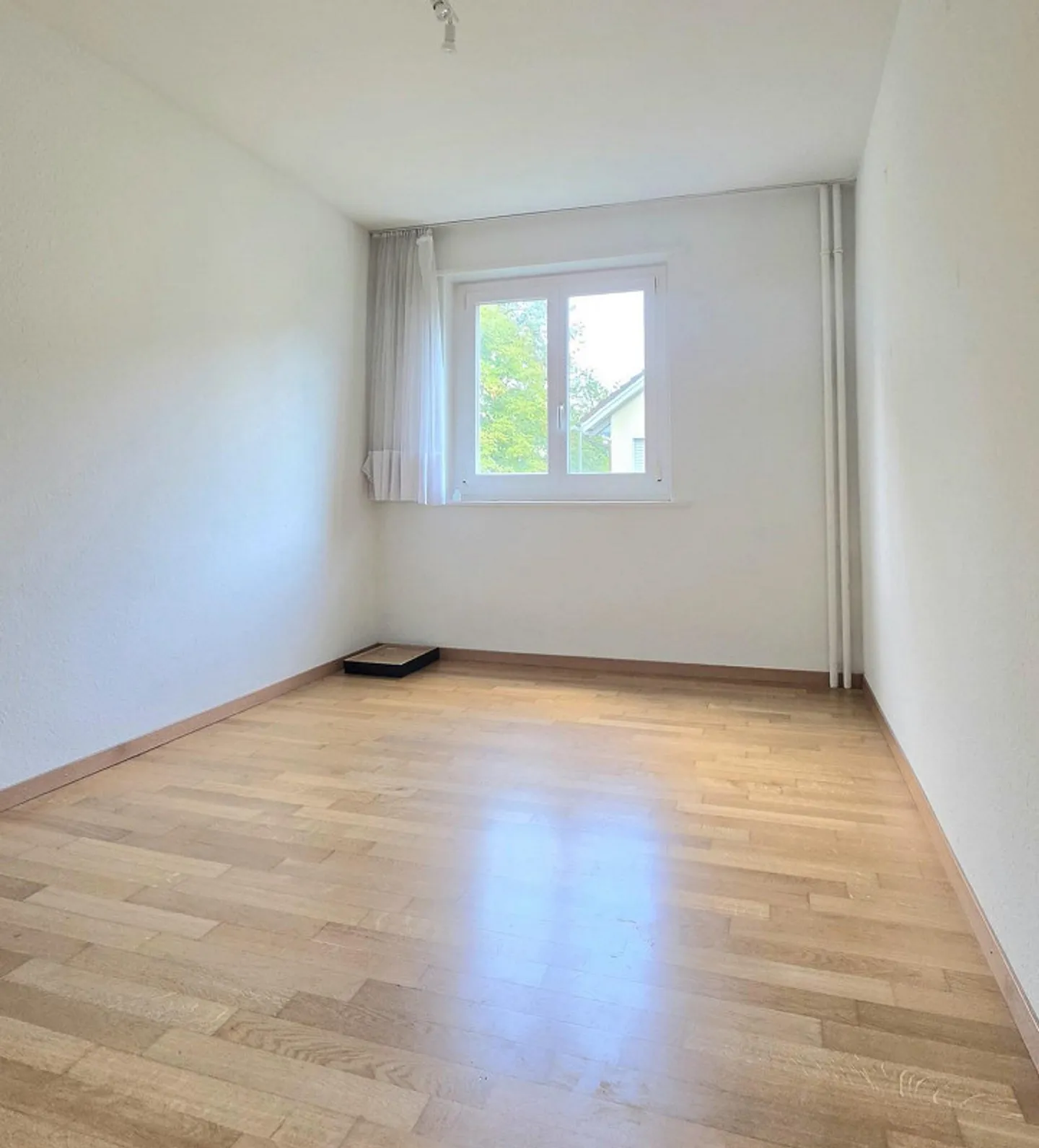 Charmante 5½ Zimmer Wohnung - Foto 8 von 12