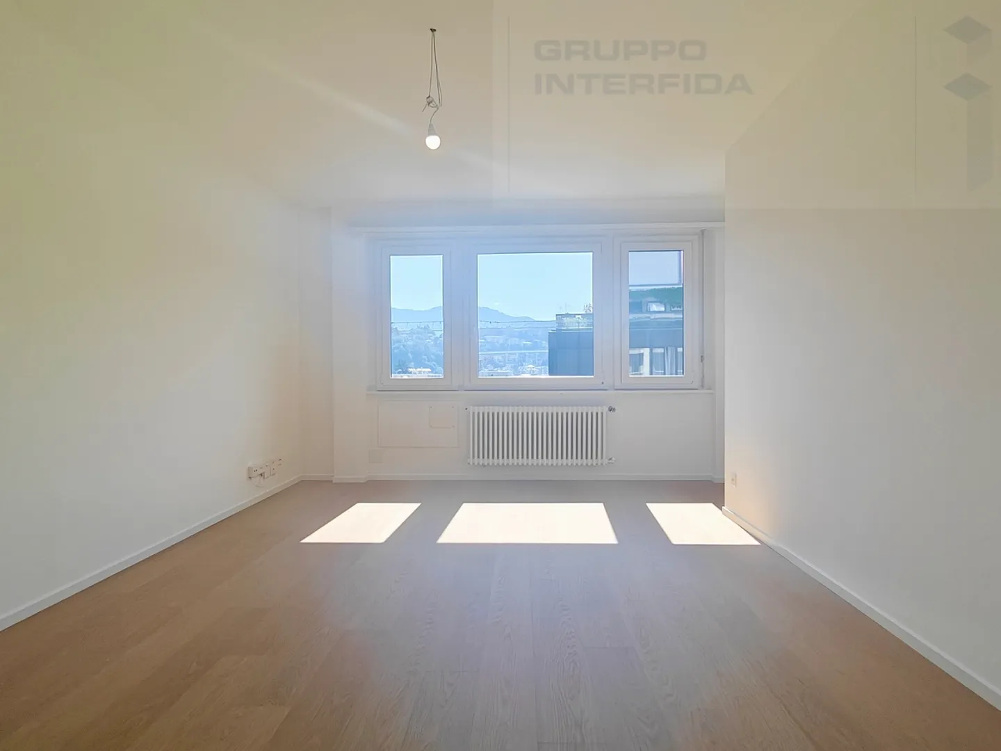 Appartamento ristrutturato in centro - Foto 1 di 6