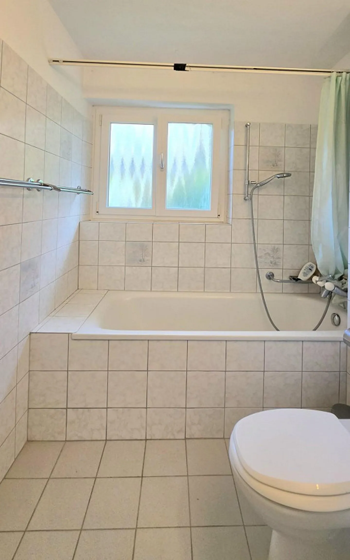 Charmante 5½ Zimmer Wohnung - Foto 11 von 12